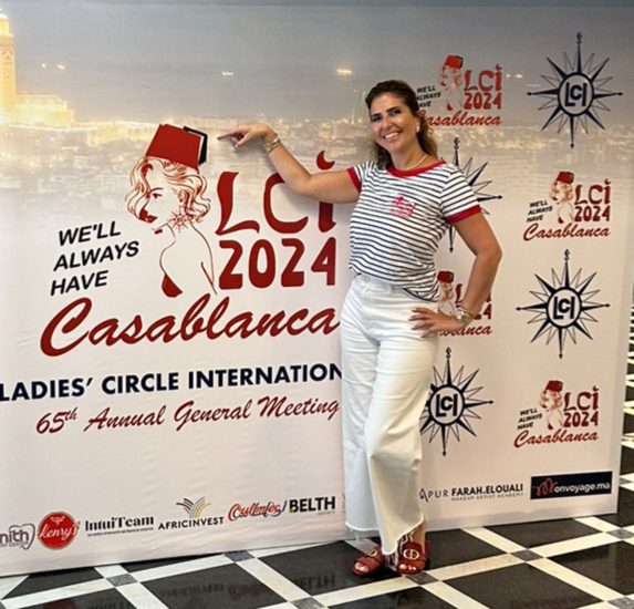 Balsam Zine : Ladies’ Circle Maroc est un tremplin pour l’émancipation féminine et l’engagement sociétal