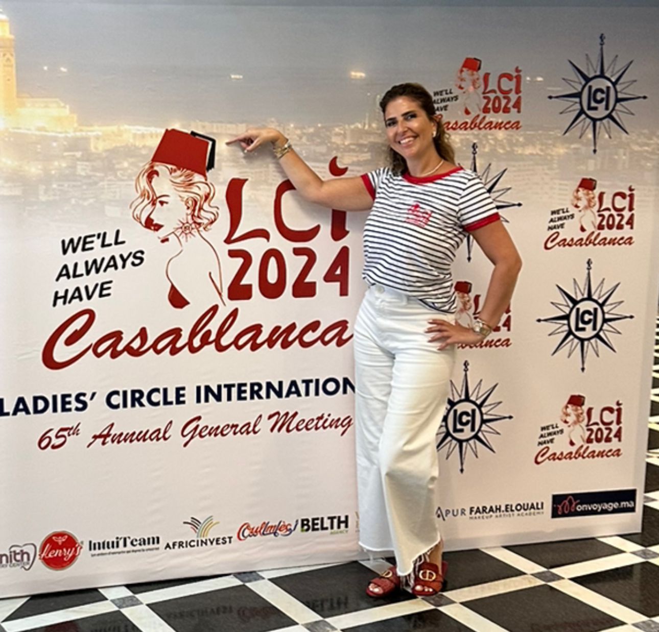 Balsam Zine : Ladies’ Circle Maroc est un tremplin pour l’émancipation féminine et l’engagement sociétal